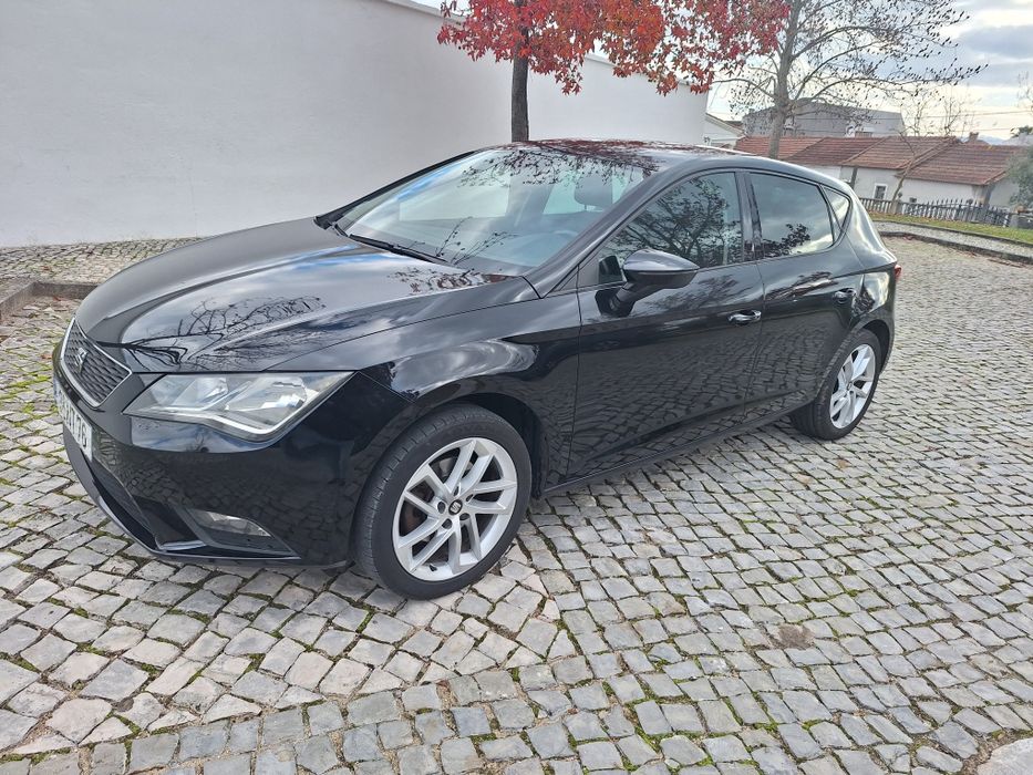 Seat Leon  1.6tdi Style