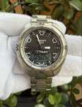 Tissot Touch Expert Titanium