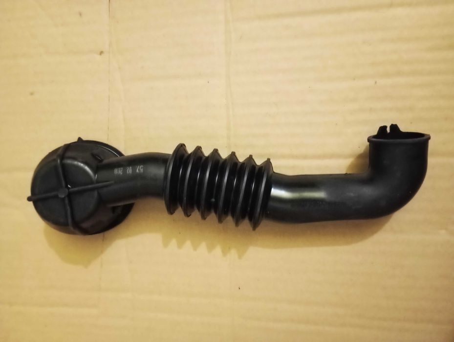 Патрубок (бак-насос) Whirlpool 481253028938  стиральной машины(новый)