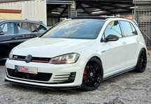 VOLKSWAGEN GOLF 7 GTI PERFORMANCE 2.0TSI 230CV "FULL EXTRAS" DSG