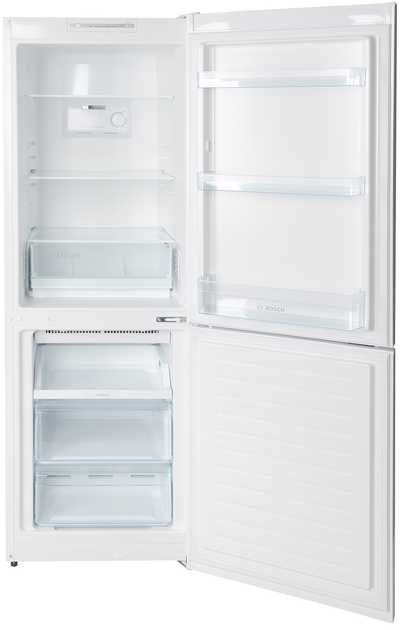 Холодильник BOSCH KGN33NW206