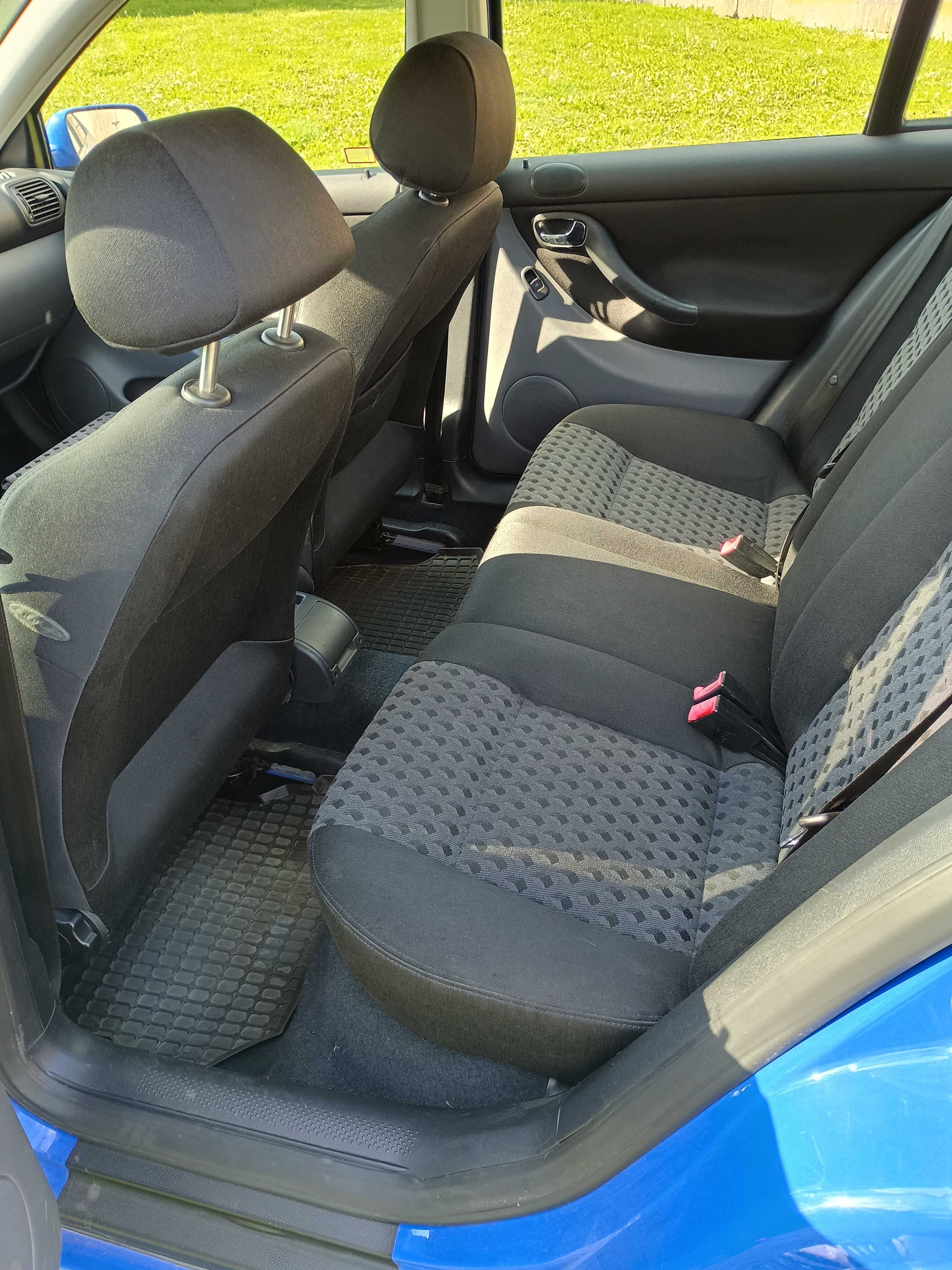 Seat Leon 1.8t 20v AUQ!