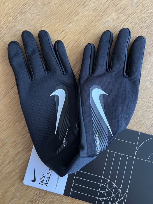 Перчатки Nike Academy Therma-FIT