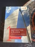 Matematyka z plusem klasa 1