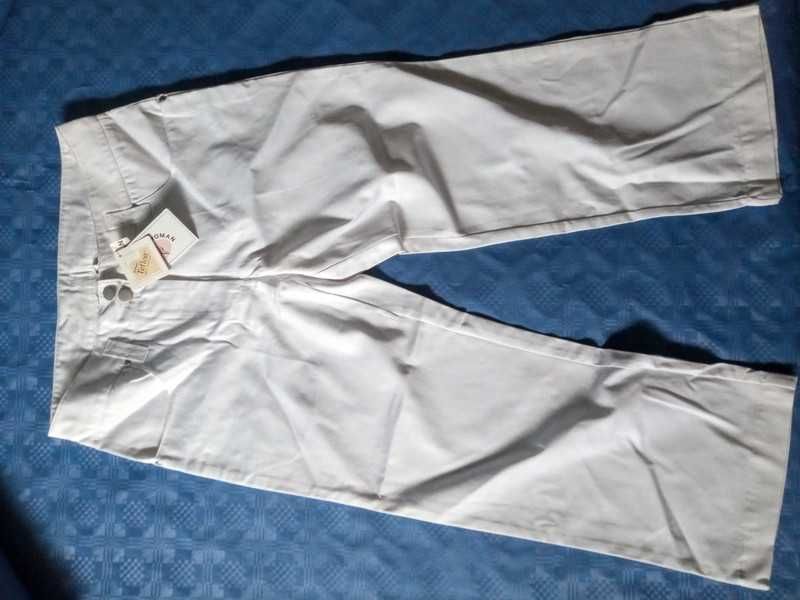Spodnie Teflon du Pont damskie Brudoodporne