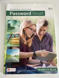 Podręcznik - Password Reset B1+