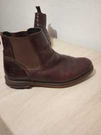 Botas KNGRS Tamanho 40