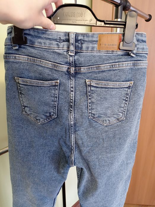 Жіночі джинси, скінні, skinny, стрейч