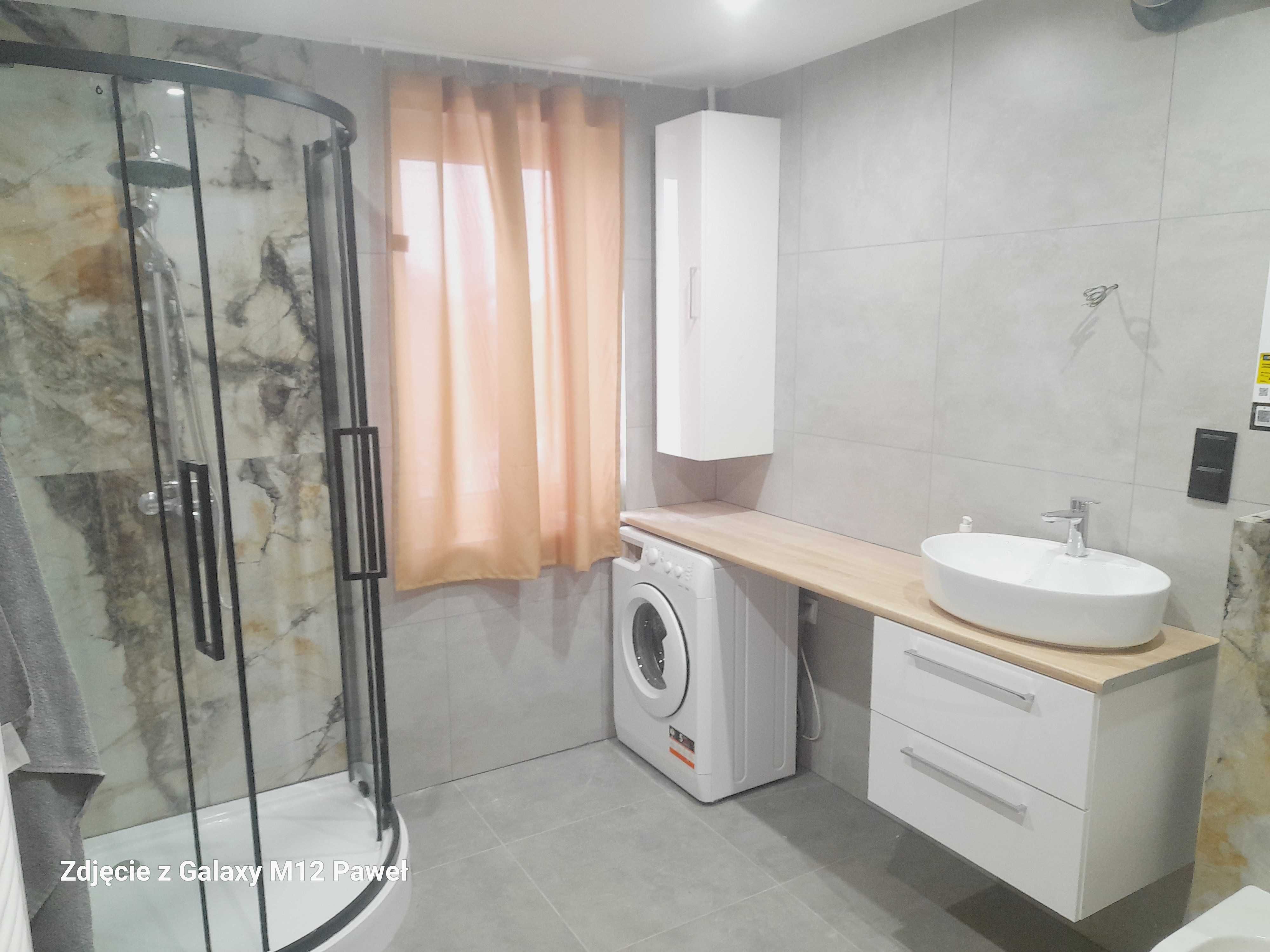 Mieszkanie 90 m2 do wynajęcia - osiedle Bukówka