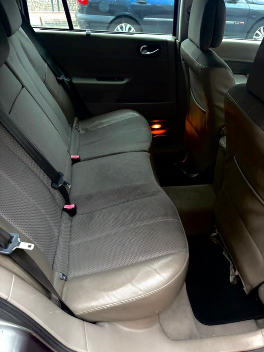 Megane 1.5 dci oportunidade