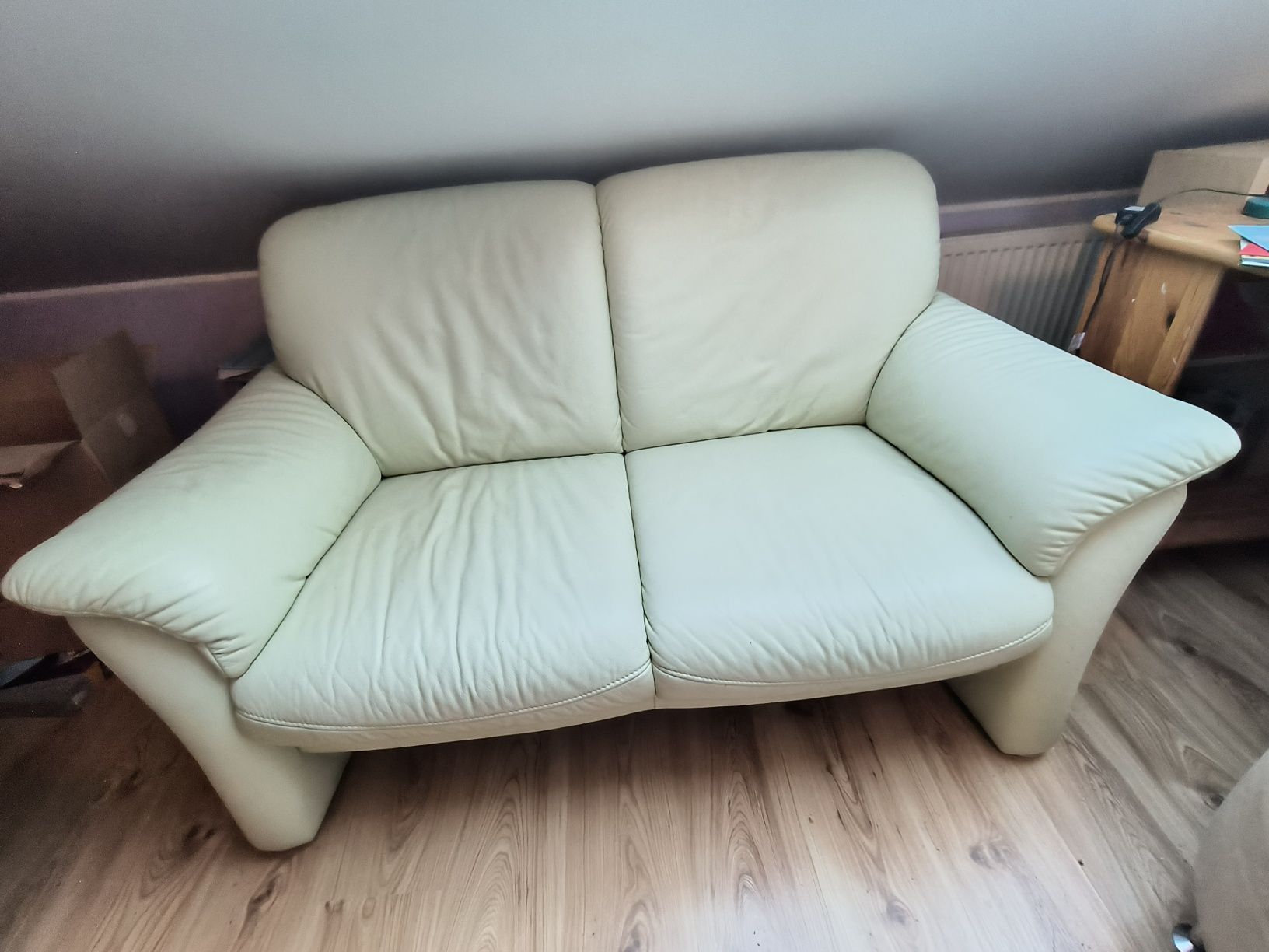 Sofa podwójna prawie za darmo