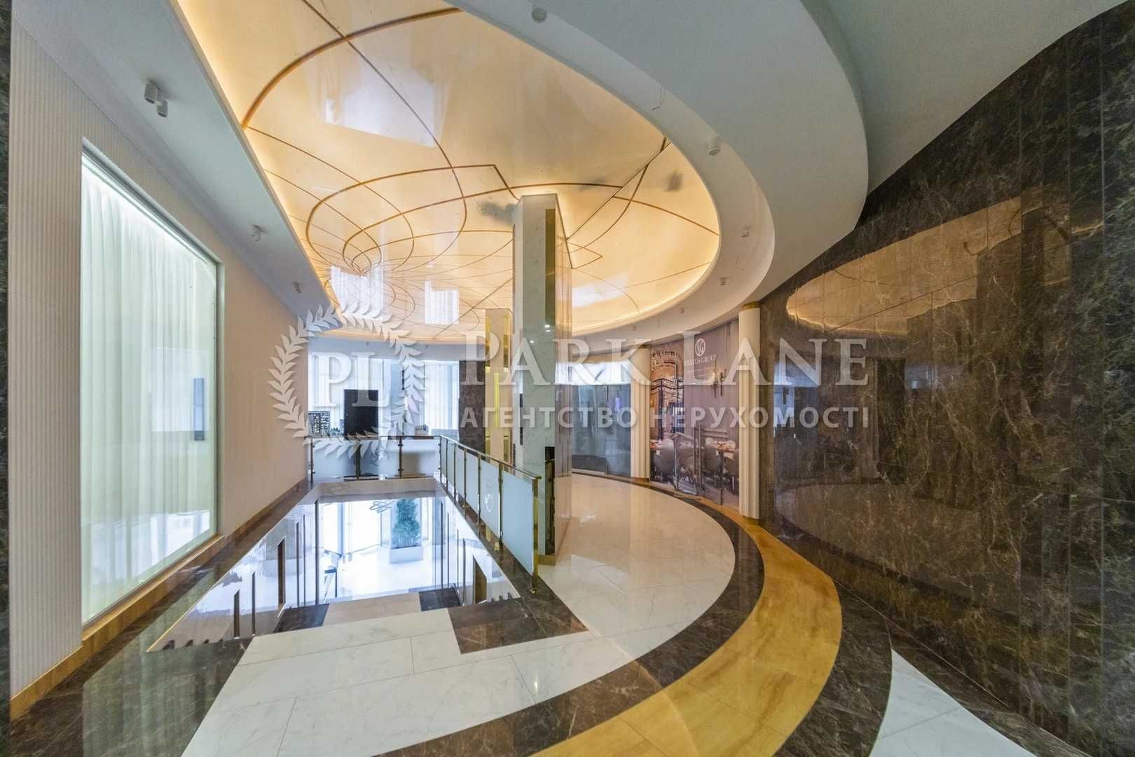 Видова 1к. квартира в ЖК Podil Plaza & Residence