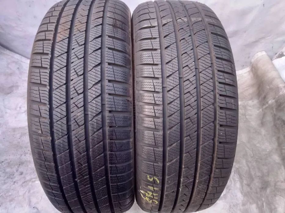 Goodyear Vector 4Seasons GEN-3 225/65 r17 106v 2023 7.5-8MM