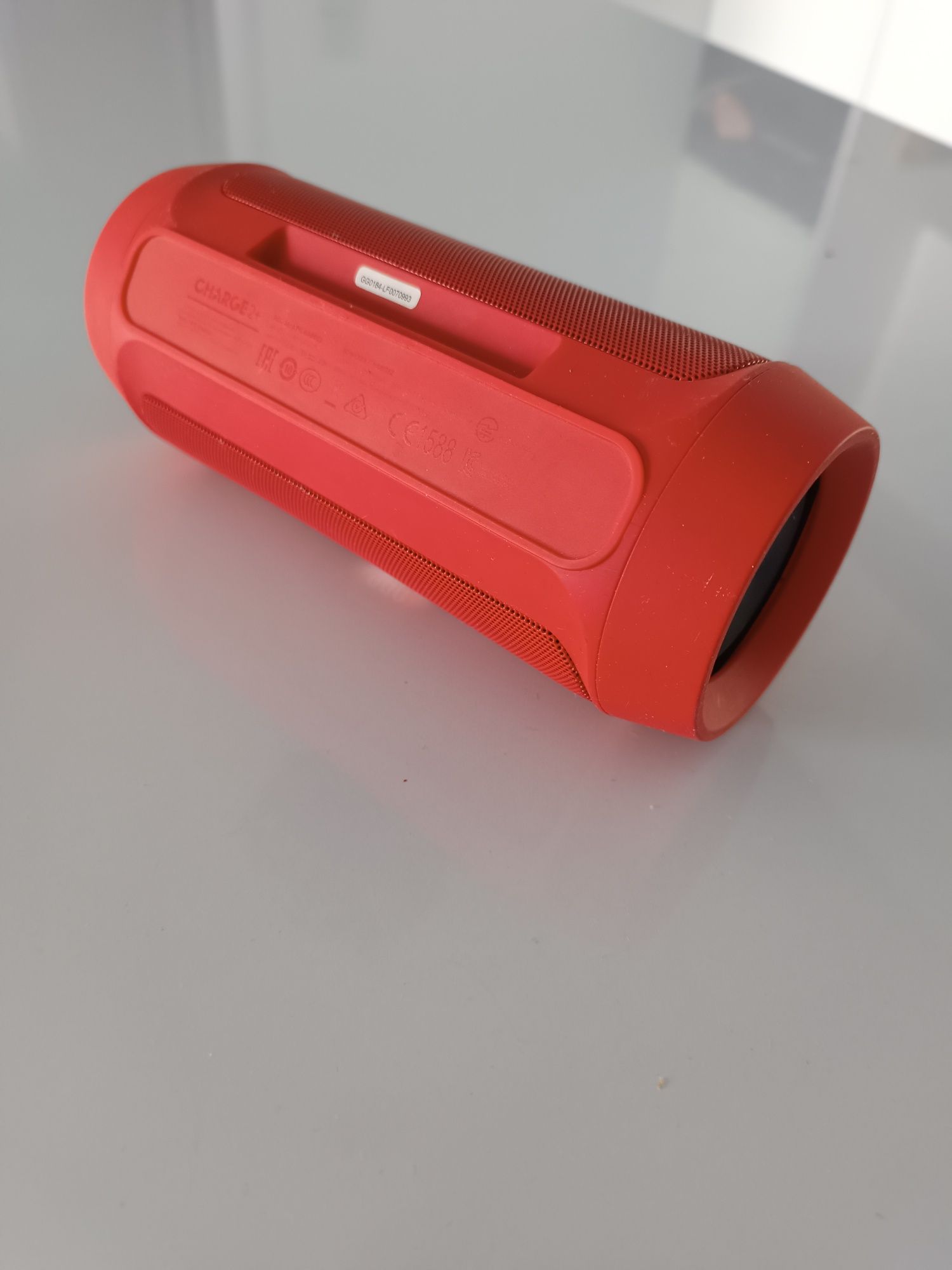 Głośnik bezprzewodowy JBL Charge 2 + (plus)