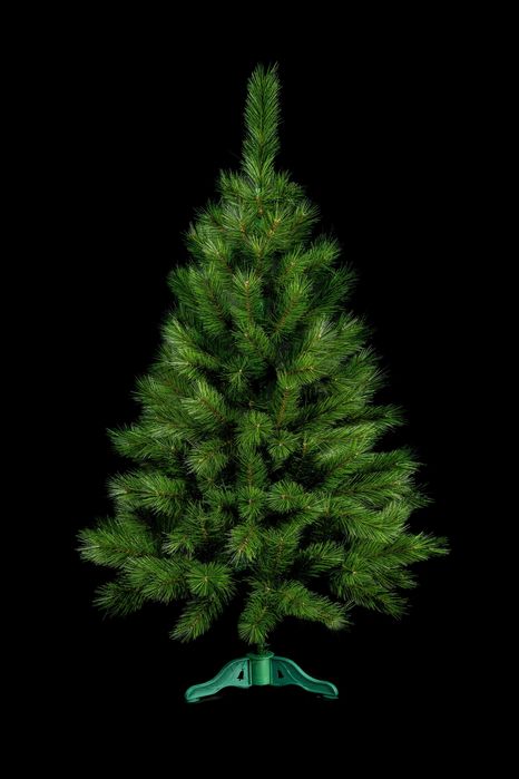 Штучна ялинка Сосна Канадська 1,5м