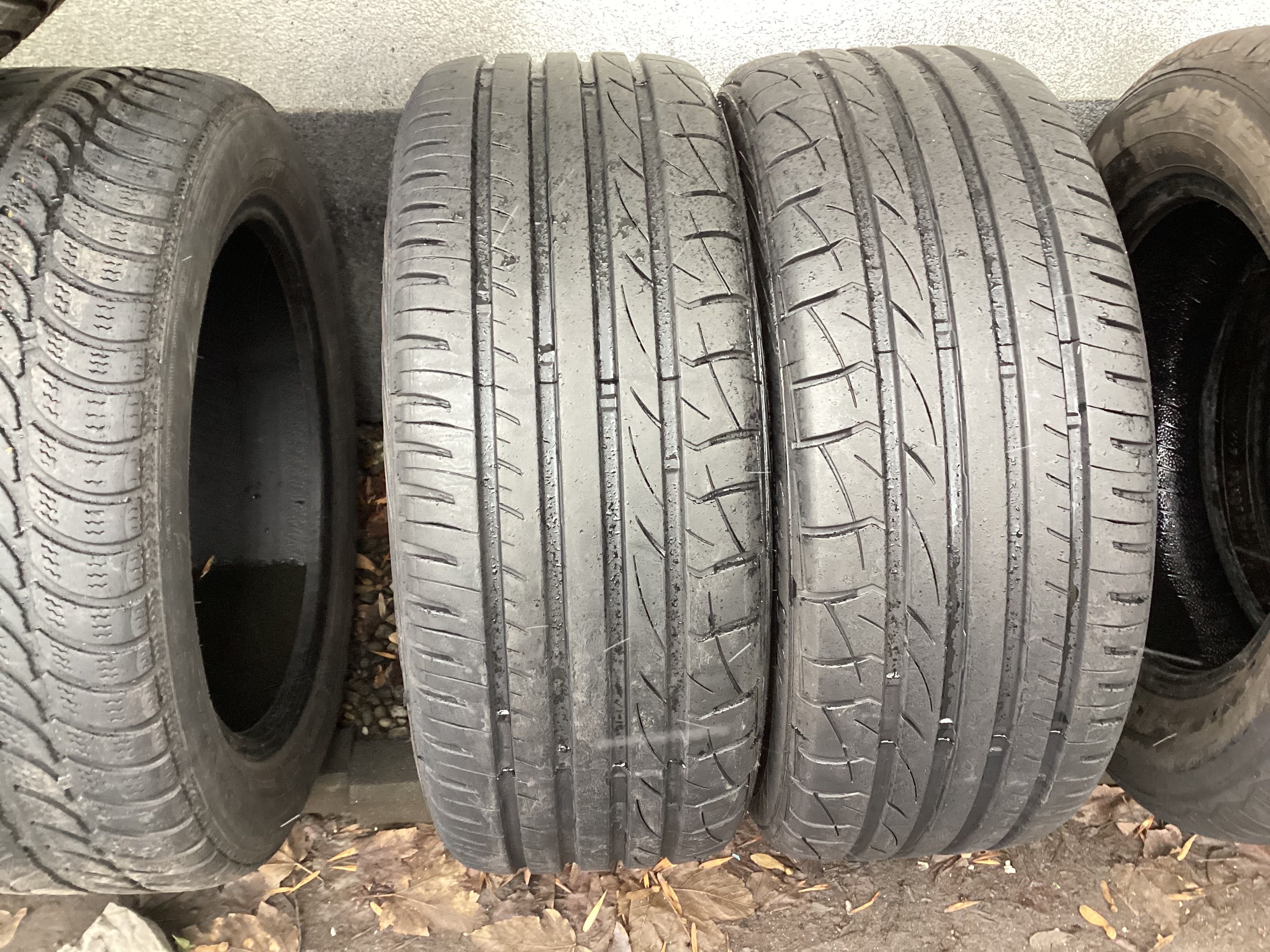 PREMIORRI 215/45r17 2szt opony lato letnie 6.8mm 2023r