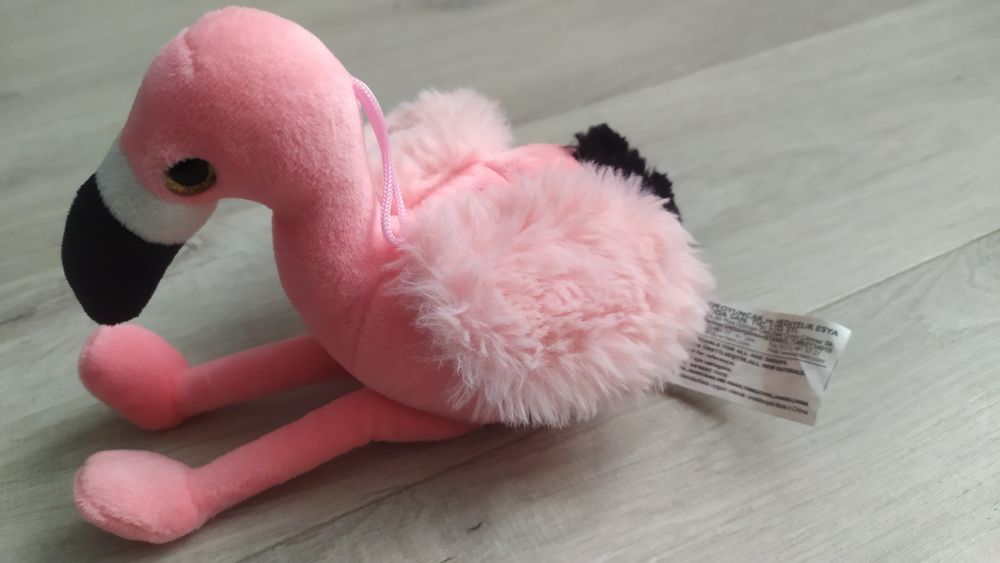 Оригинальные игрушки глазастики и не только