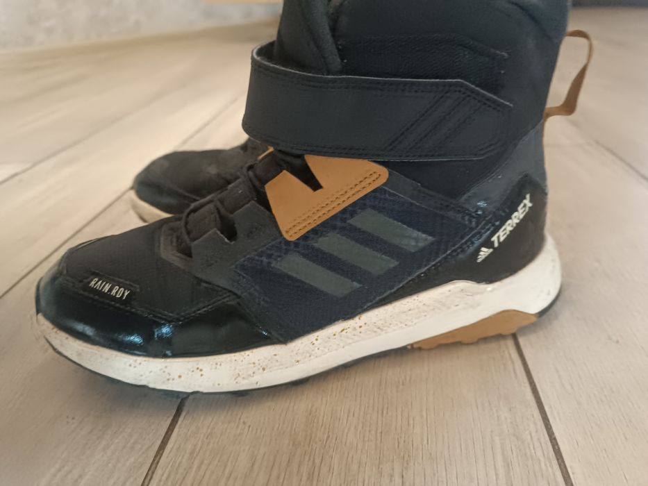 Зімні кросівки чоловічі