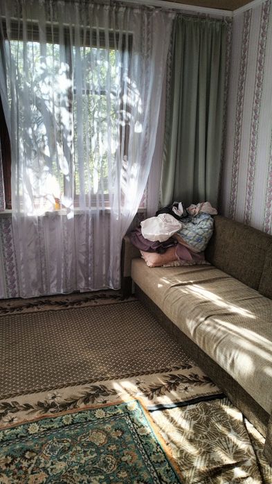 Дача Бобровський масив 1