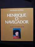 Filatelia - Livro CTT Henrique o Navegador