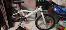 Bicicleta de Criança BTWIN
