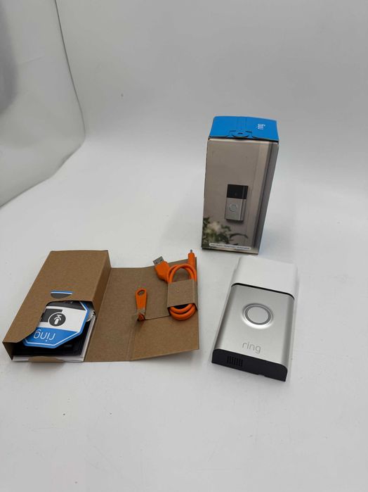 Wideodomofon Ring Doorbell 3 2024 (3 Generacja)