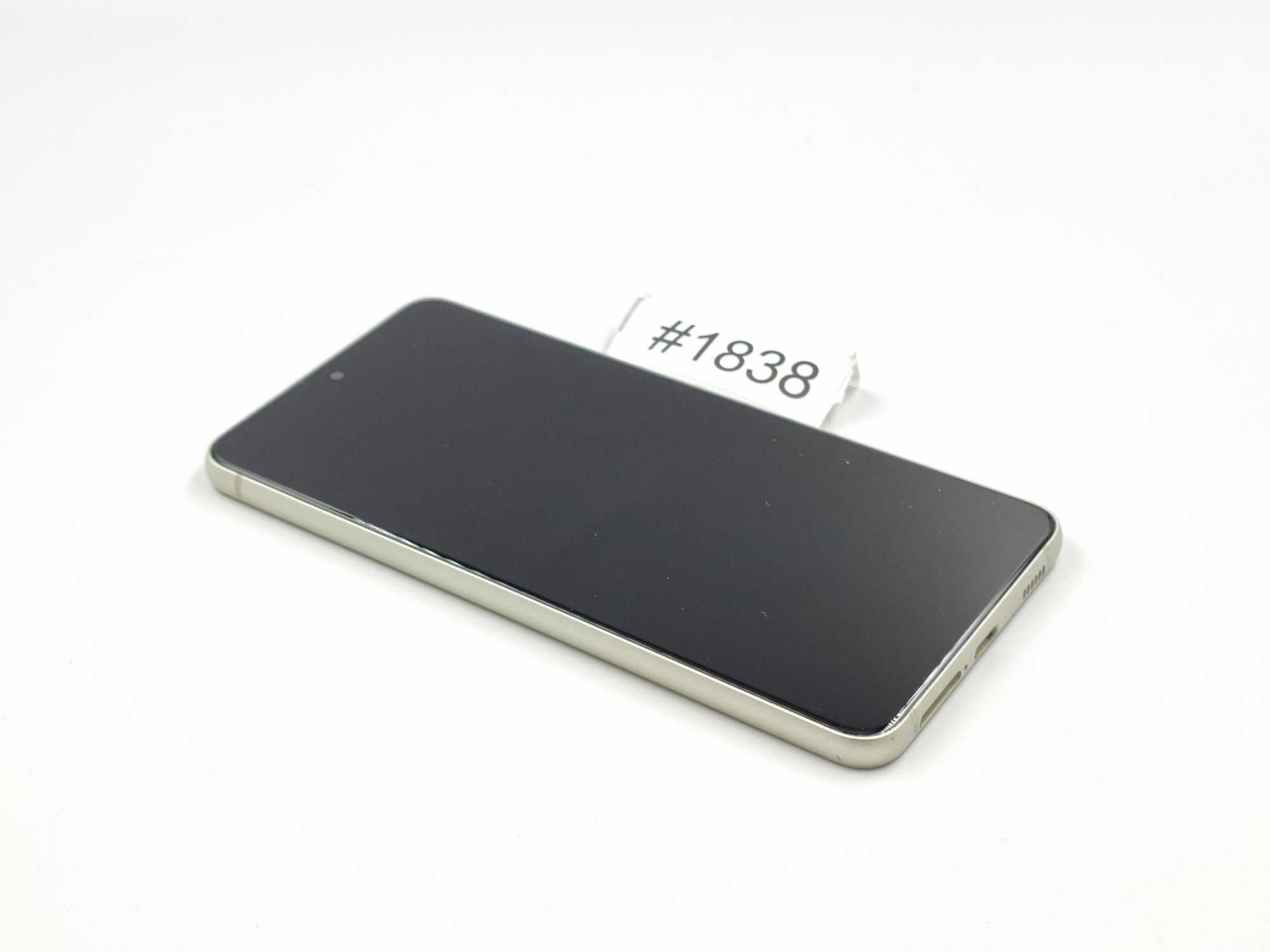 Samsung Galaxy S21 FE Ekran + Korpus Oryginalny Demontaż | #1838