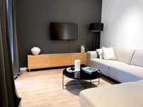 Apartament na Starym Mieście 95 m2 / Apartment for rent