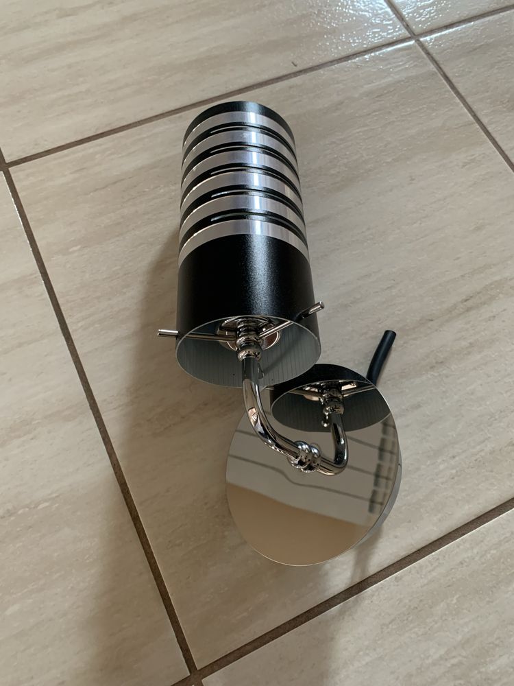Lampa kinkiet jak nowa