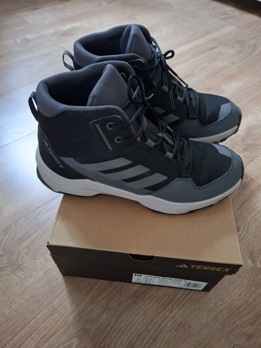 Adidas Terrex AX4R