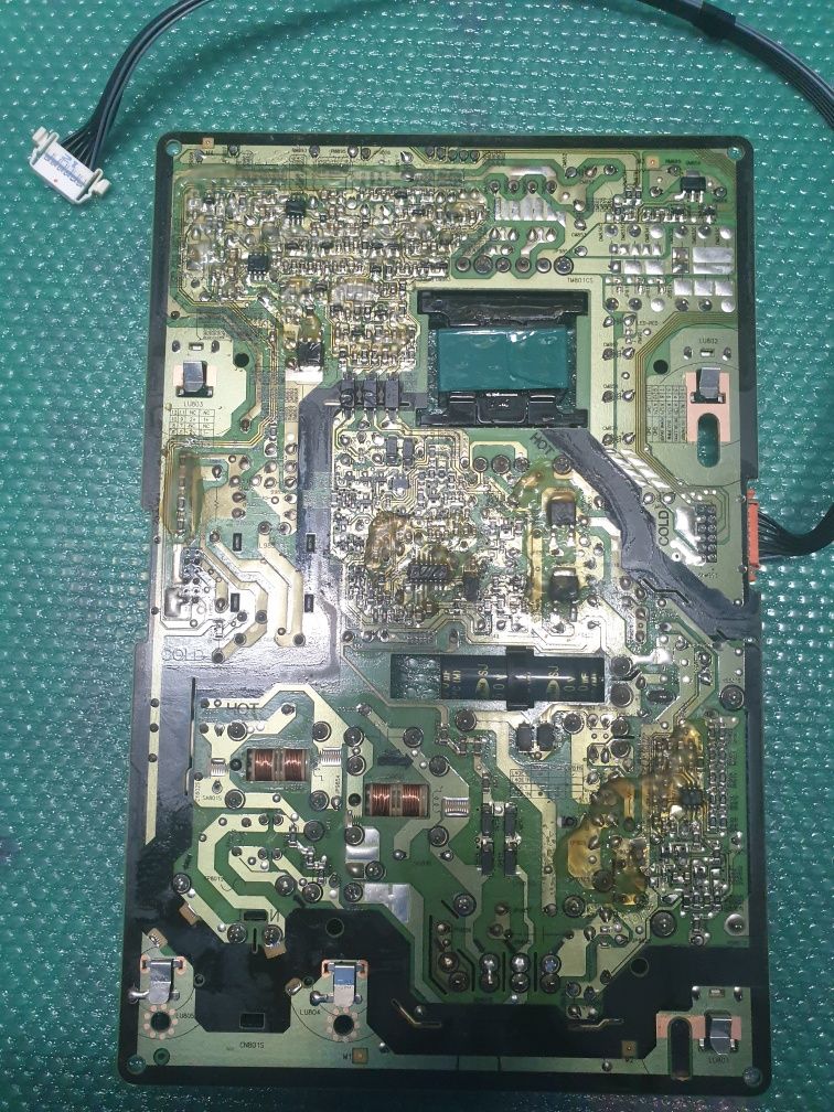 Samsung UE49K5500AK Fonte