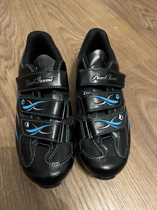 Buty spd pearl izumi mtb damskie