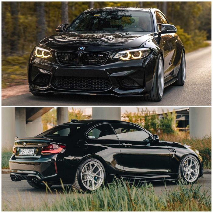 Wypożyczalnia Wynajem samochodów sportowych Audi / BMW / Golf / PROMO!