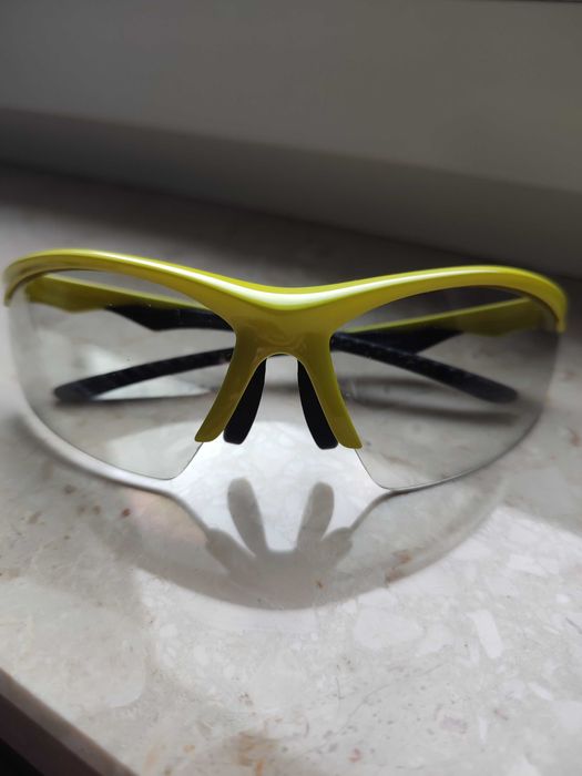 Okulary Shimano CE-EQX2