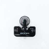 Мікрофон Zoom IQ5 Lightning для Apple iPhone, IPad і iPod