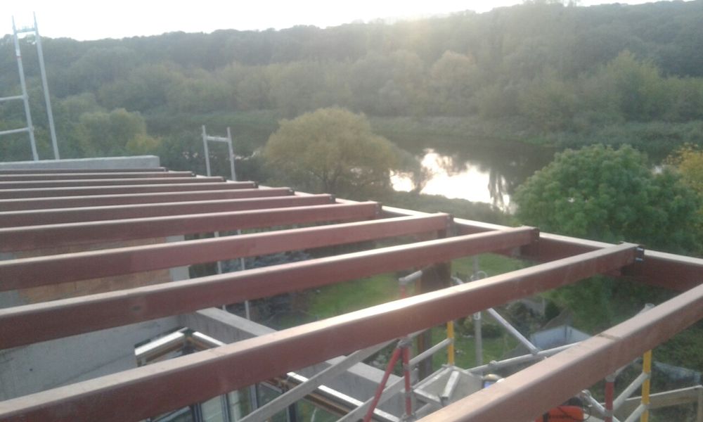 Spawanie ślusarstwo,cięcie i wywóz złomu