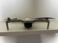 Dron DJI MINI 2 4k Fly more combo