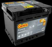 Akumulator Centra Futura 12V 47Ah 450A CA472 Olsztyn