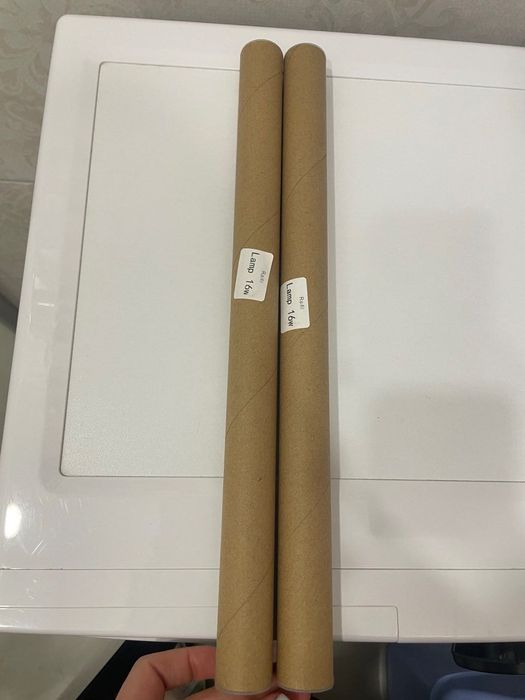 Змінна лампа Raifil UV LAMP 16W