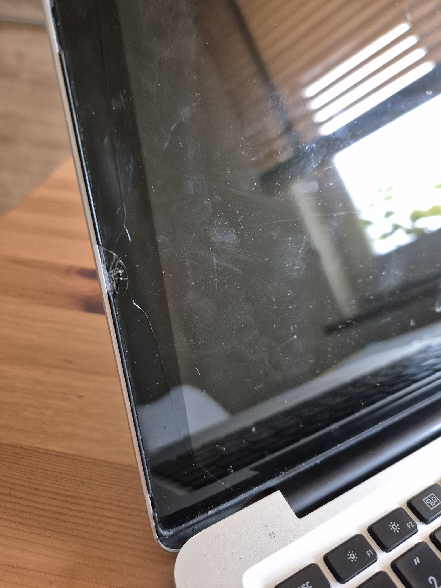 Apple MacBook pro A1278