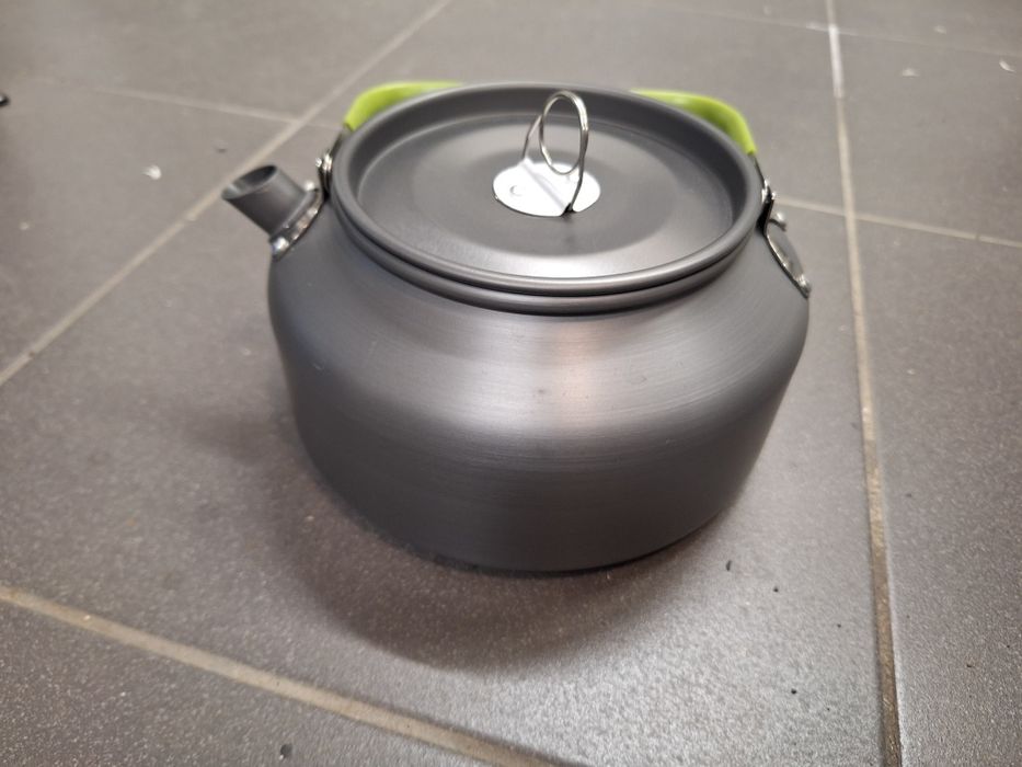 Czajnik kempingowy 1.2l