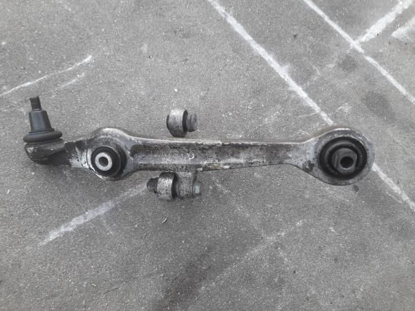 Braço de suspensão frente esquerdo AUDI A4 Avant (8D5, B5)