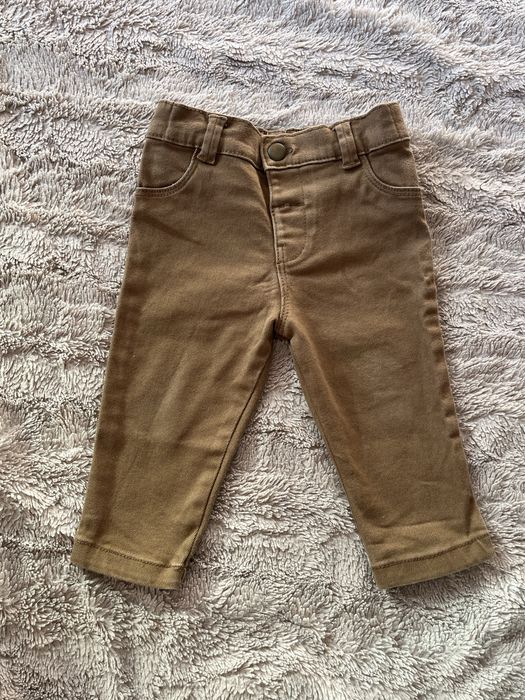 Лот одягу 74розмір