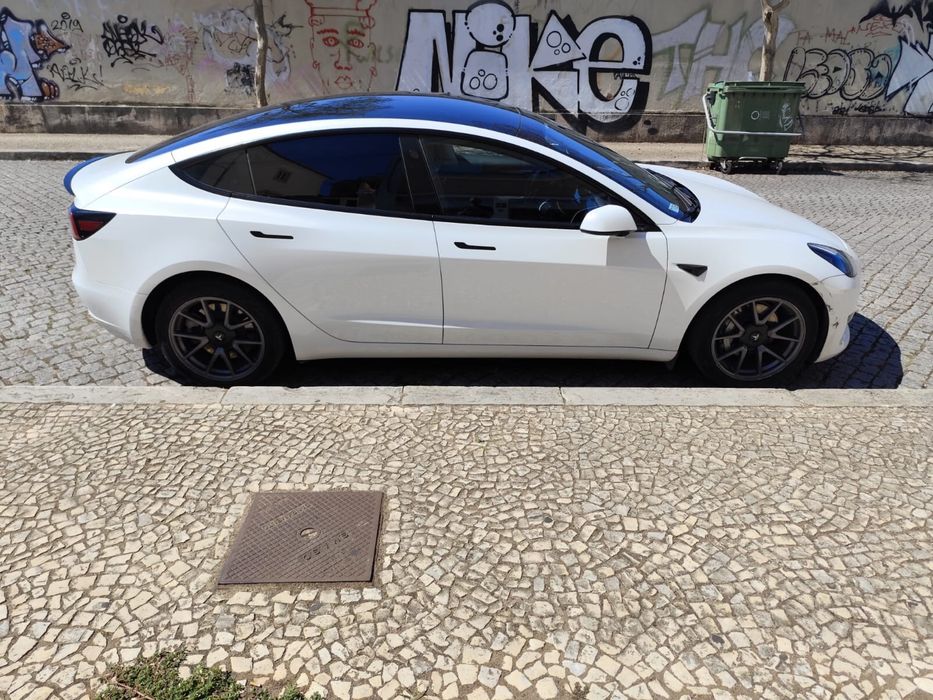 Carros para alugar TVDE