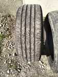 Шини б/в 235/55 R17 Continental