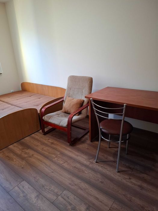 2osobowy pokój, Karłowice/Krzywoustego