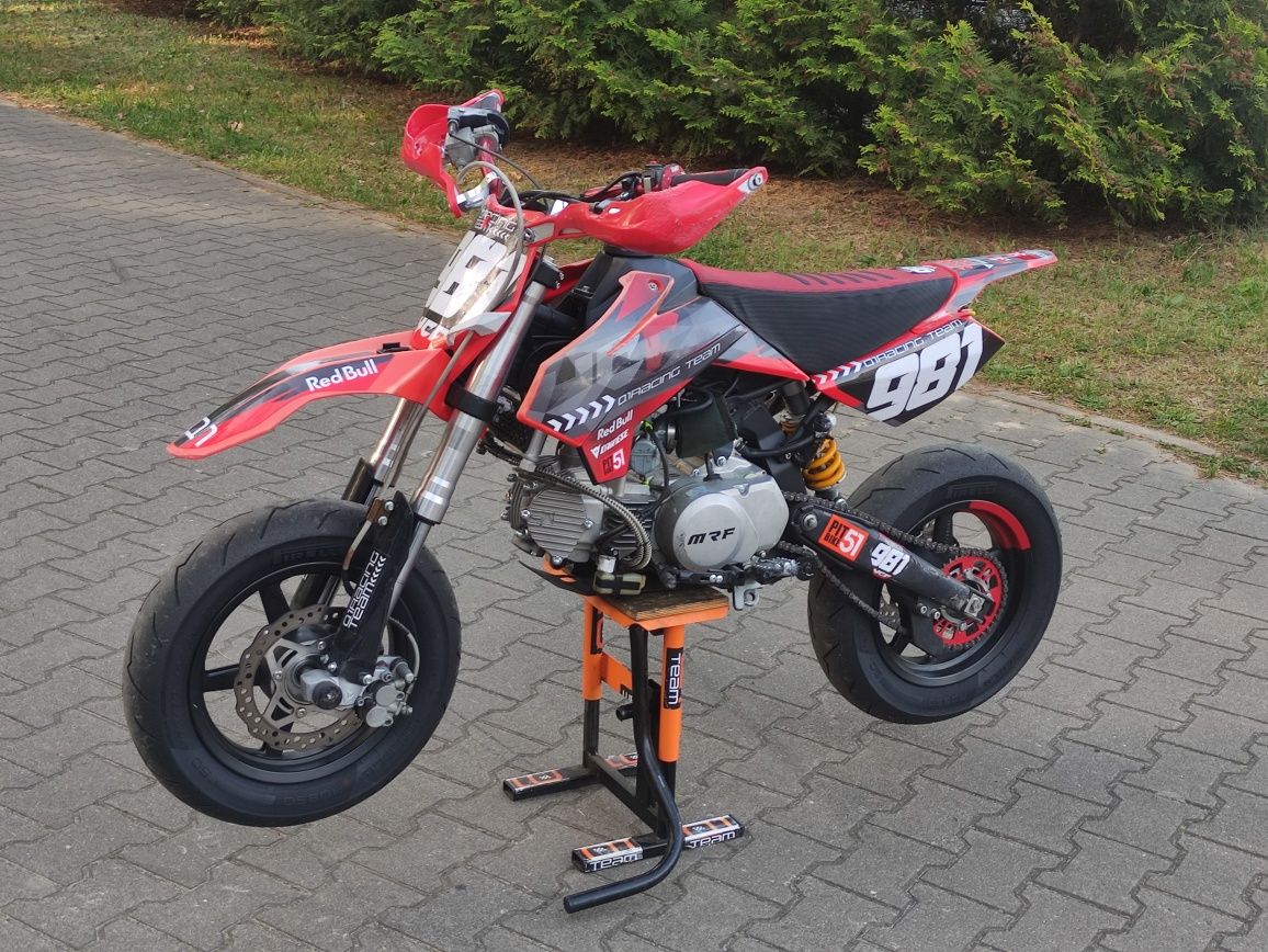 Pitbike YCF K150 SM