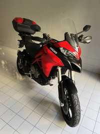 Ducati Multistrada 950S