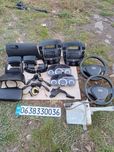 Kia ceed 1 пластік салона