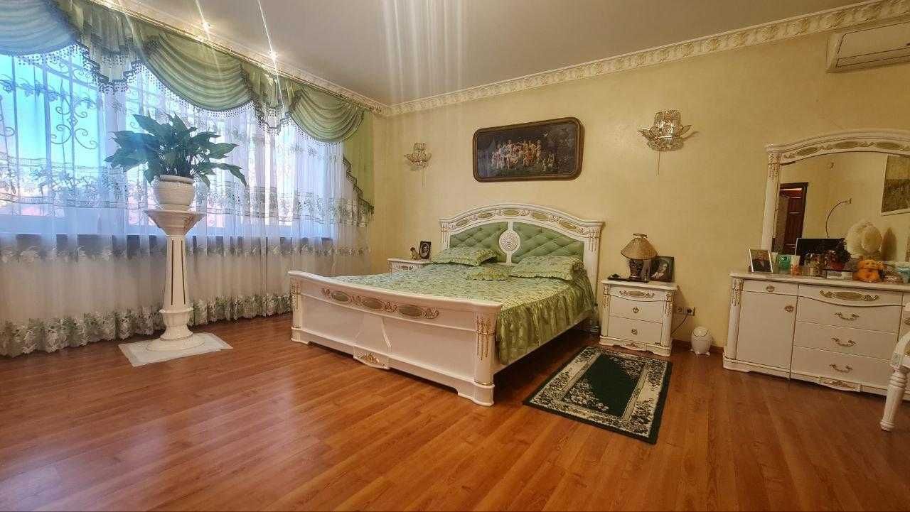 Продам отличный хозяйский дом на Чубаевке (SH-168-827)